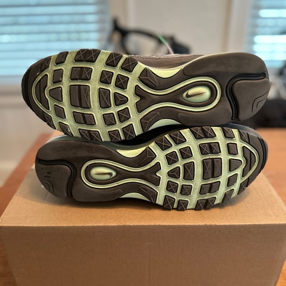 Nike Airmax 98 US Men's 12 - Picture 9 of 9